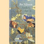 Anders dan jij door Per Nilsson