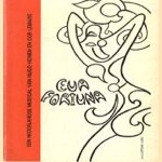 Weva Fortuna. Een Nederlandse musical
Hugo Heinen e.a.
€ 5,00
