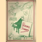 Frühlings-Stimmen
Johann Strauss
€ 5,00 Frühlings-Stimmen
Johann Strauss
€ 5,00