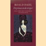 De prinses en de stroper
Roald Dahl
€ 5,00 De prinses en de stroper
Roald Dahl
€ 5,00