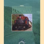 Rheilffordd Ffestiniog Railway - guide book
Gwen Rigby
€ 5,00