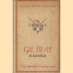 Gil Blas de Santillano
Alain René le Sage
€ 5,00