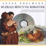 Muzikale menu's vol romantiek. Inspirerende, romantische muziek zinnelijke en verleidelijke recepten
Anton Edelmann
€ 6,00 Muzikale menu's vol romantiek. Inspirerende, romantische muziek zinnelijke en verleidelijke recepten
Anton Edelmann
€ 6,00