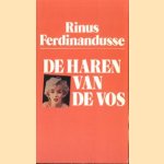 De haren van de vos
Rinus Ferdinandusse
€ 5,00