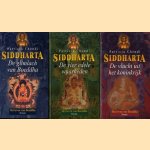 Siddharta (3 delen: De Vlucht uit het Koninkrijk; De vier edele waarheden; De glimlach van Boeddha)
Patricia Chendi
€ 11,00 Siddharta (3 delen: De Vlucht uit het Koninkrijk; De vier edele waarheden; De glimlach van Boeddha)
Patricia Chendi
€ 11,00