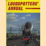 Locospotters' annual 1964
diverse auteurs
€ 5,00 Locospotters' annual 1964
diverse auteurs
€ 5,00
