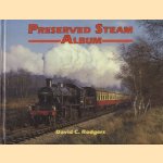 Preserved Steam Album
David C. Rodgers
€ 5,00