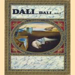 Dali. . . Dali. . . Dali . . . door Max Gérard