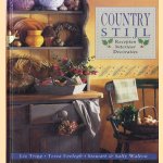 Countrystijl. Recepten, interieur, decoraties
Liz Trigg e.a.
€ 5,00 Countrystijl. Recepten, interieur, decoraties
Liz Trigg e.a.
€ 5,00
