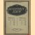 Edition Bosworth. Ouverturen album. Piano 2/ms. Piano 4/ms.
diverse auteurs
€ 5,00 Edition Bosworth. Ouverturen album. Piano 2/ms. Piano 4/ms.
diverse auteurs
€ 5,00