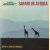 Safari in Afrika
H. van de Werken
€ 5,00