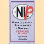 Neurolinguistisch Programmeren In Nederland. Basistechnieken en Artikelen
Jaap Hollander e.a.
€ 5,00 Neurolinguistisch Programmeren In Nederland. Basistechnieken en Artikelen
Jaap Hollander e.a.
€ 5,00