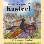 Maak je eigen kasteel, uitklapbaar kasteel
diverse auteurs
5,00 €