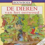 De dieren van het oerwoud : bouwboek
Moira Butterfield
5,00 €
