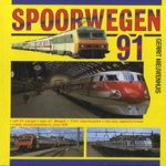 Spoorwegen 1991
Gerrit Nieuwenhuis
€ 5,00 Spoorwegen 1991
Gerrit Nieuwenhuis
€ 5,00