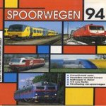 Spoorwegen 1994
Gerrit Nieuwenhuis
€ 5,00 Spoorwegen 1994
Gerrit Nieuwenhuis
€ 5,00