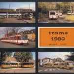 Trams 1980
Gerard Stoer
€ 5,00