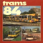 Trams 84
Gerard Stoer
€ 5,00