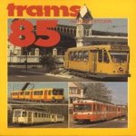 Trams 1985
Gerard Stoer
€ 5,00
