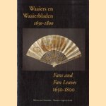 Waaiers en Waaierbladen 1650-1800/Fans and fan leaves 1650-1800
Bianca M. Du Mortier
€ 6,00 Waaiers en Waaierbladen 1650-1800/Fans and fan leaves 1650-1800
Bianca M. Du Mortier
€ 6,00