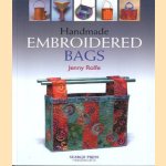 Handmade Embroidered Bags
Jenny Rolfe
€ 6,00