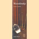 Wierookboekje
Anneke Huyser
€ 5,00 Wierookboekje
Anneke Huyser
€ 5,00