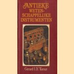 Antieke wetenschappelijke instrumenten
Gerard L'E Turner
€ 5,00 Antieke wetenschappelijke instrumenten
Gerard L'E Turner
€ 5,00