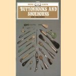 Buttonhooks and shoehorns
Sue Brandon
€ 5,00