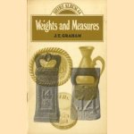 Weights and measures
J.T. Graham
€ 5,00 Weights and measures
J.T. Graham
€ 5,00