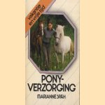 Ponyverzorging. Vakantie en vrije tijd
Marianne Späh
€ 5,00