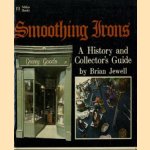 Smooting irons a history and collecter's guide
Brian Jewell
€ 7,50 Smooting irons a history and collecter's guide
Brian Jewell
€ 7,50