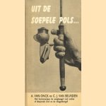 Uit de soepele pols. Het hanteren van de werphengel met molen of draaiende reel en de vliegenhengel
A. Onck van e.a.
€ 5,00