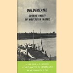 Gelderland. Groene vallei en weelderig water. Hengelwater in Nederland. Van het Veluwemeer tot de maas
A. Onck van e.a.
€ 5,00