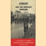 Utrecht. Hart van hengelend Nederland. Hengelwater in Nederland. De provincie Utrecht
A. Onck van e.a.
€ 5,00