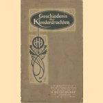 Geschiedenis der Kleederdrachten
diverse auteurs
€ 6,00 Geschiedenis der Kleederdrachten
diverse auteurs
€ 6,00