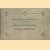 Bibliothek DMC: Hardanger Arbeiten
diverse auteurs
€ 12,50 Bibliothek DMC: Hardanger Arbeiten
diverse auteurs
€ 12,50