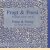Pragt & poesi: Kniplinger gennem 400 ar / Pomp & poetry : lace through 400 years
Kristian Jakobsen e.a.
€ 20,00 Pragt & poesi: Kniplinger gennem 400 ar / Pomp & poetry : lace through 400 years
Kristian Jakobsen e.a.
€ 20,00