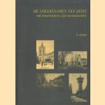 De straatnamen van Zeist: ook straatnamen zijn monumenten
L. Visser
€ 9,50 De straatnamen van Zeist: ook straatnamen zijn monumenten
L. Visser
€ 9,50