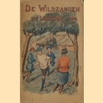De wildzangen uit loogeren
J. Hoeven van der
€ 5,00 De wildzangen uit loogeren
J. Hoeven van der
€ 5,00