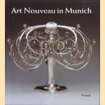 Art Nouveau in Munich: Masters of the Jugendstil
Kathyrn Bloom Hiesinger
€ 7,50 Art Nouveau in Munich: Masters of the Jugendstil
Kathyrn Bloom Hiesinger
€ 7,50