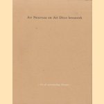 Art Nouveau en Art Déco keramiek. Uit de verzameling Douma
diverse auteurs
€ 7,50 Art Nouveau en Art Déco keramiek. Uit de verzameling Douma
diverse auteurs
€ 7,50