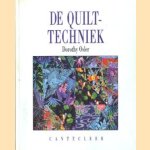 De quilttechniek
Dorothy Osler
€ 6,00
