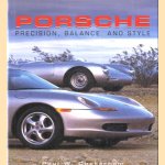 Porsche. Precision, balance and style
Paul W. Cockerham
€ 5,00 Porsche. Precision, balance and style
Paul W. Cockerham
€ 5,00
