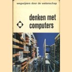 Wegwijzers door de wetenschap: Denken met computers
Walter R. Fuchs
€ 5,00 Wegwijzers door de wetenschap: Denken met computers
Walter R. Fuchs
€ 5,00
