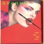 Avenue: from Asia with love
diverse auteurs
€ 7,50 Avenue: from Asia with love
diverse auteurs
€ 7,50