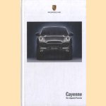 Porsche Cayenne. De volgende porsche
diverse auteurs
€ 5,00 Porsche Cayenne. De volgende porsche
diverse auteurs
€ 5,00