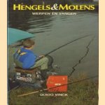 Hengels & molens werpen en vangen
Guido Vinck
€ 5,00