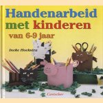 Handenarbeid met kinderen van 6-9 Jaar
Ineke Hoekstra
€ 6,00