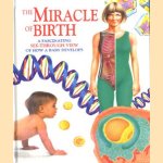 The miracle of birth: a fascinating see-through view of how a baby develops
Jenny Bryan
5,00 €