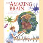 Your amazing brain: a fascinating see-through view of how our brain works
Jenny Bryan
5,00 €
